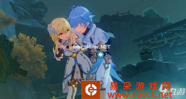 原神重云应该怎么培养？最新国家队扶持计划！