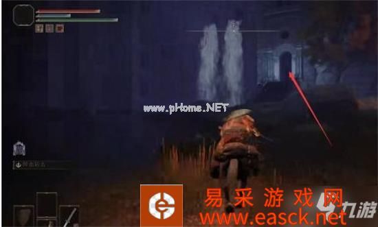 艾尔登法环希芙拉河地图碎片在哪
