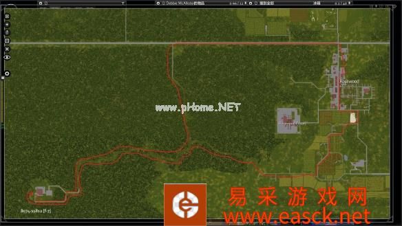 《僵尸毁灭工程》军事基地位置分享