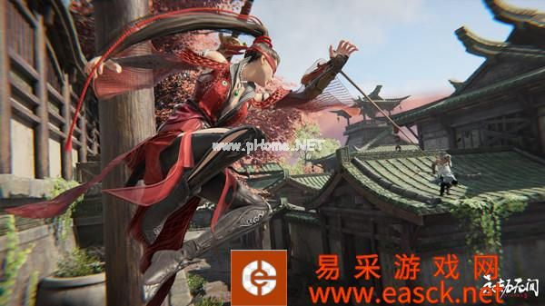 《永劫无间》2022新春通行证奖励内容汇总分享