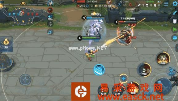 《王者荣耀》体验服鲁班大师技能重做介绍