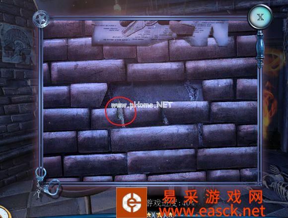 《密室逃脱滚动迷城》第十七关听故事攻略图文一览
