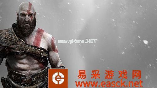 《战神4》混沌火焰获取方法汇总分享