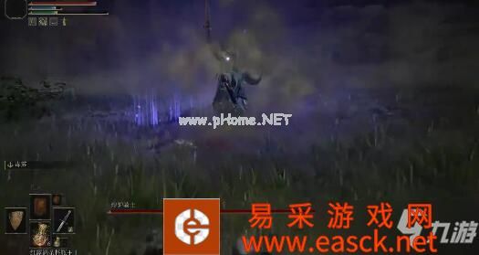 艾尔登法环武士装备选什么好
