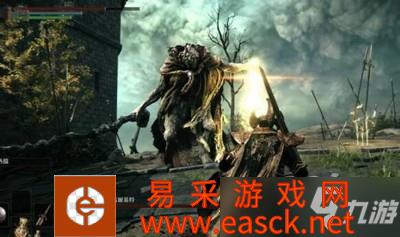 《艾尔登法环》左手武器战技使用方法 左手武器战技怎么用