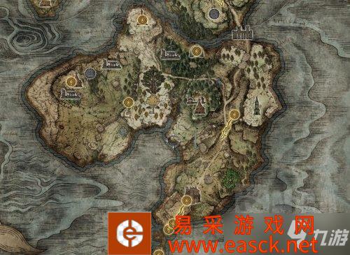 艾尔登法环活祭品斧获取方法攻略