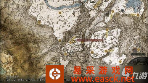 艾尔登法环S力量补正大剑入手攻略