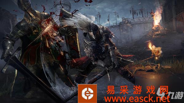 《艾尔登法环》结冰针怎么获得