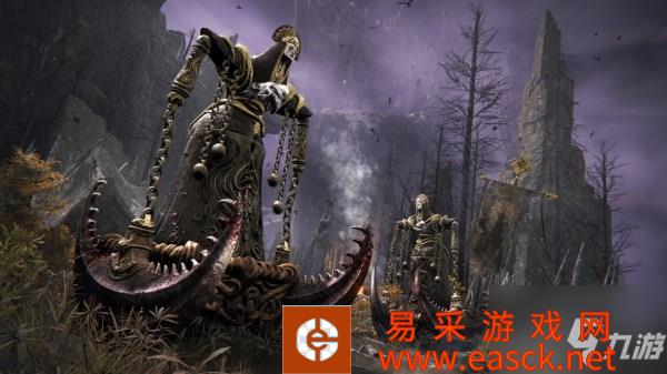 《艾尔登法环》白金之子支线任务怎么做