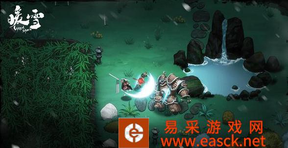 《暖雪》机关炮轮圣物作用效果解析