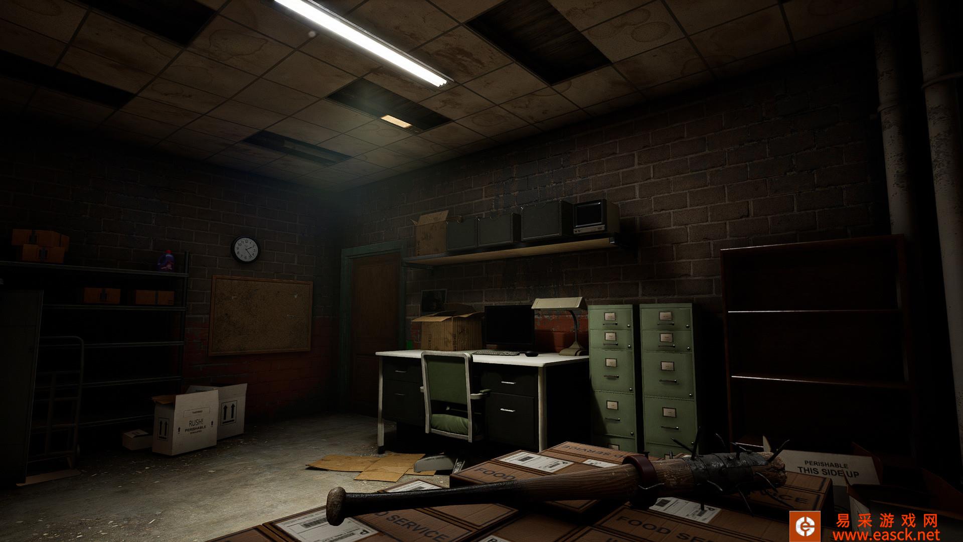 《喋血复仇》血之隧道关卡通关攻略