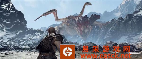 《战神4》1.02版本更新内容一览