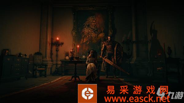 《艾尔登法环》熟螃蟹怎么得 熟螃蟹获取方法介绍