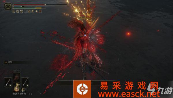 《艾尔登法环》PVP强力流派配装分享