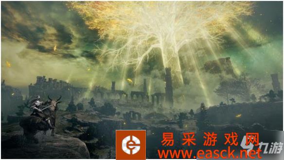 《艾尔登法环》火山官邸侍女拉雅支线攻略