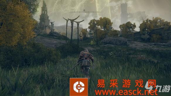 《艾尔登法环》卡利亚迅剑怎么获得?