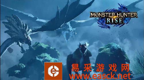 《怪物猎人崛起》翔虫受身注意事项解析