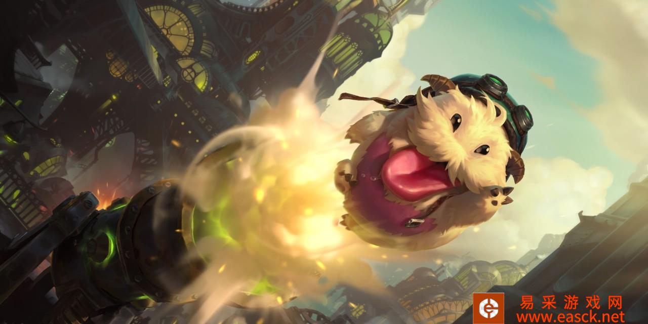 《符文之地传奇》新手怎么玩介绍