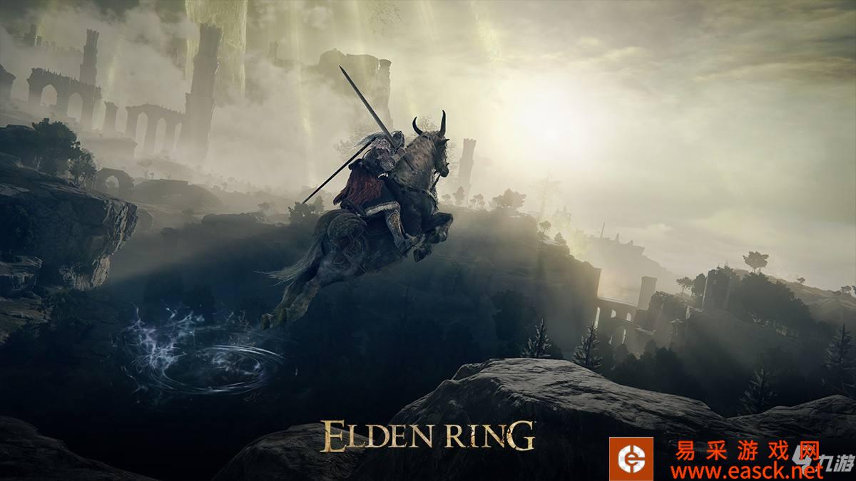 《艾尔登法环》龙心脏作用分享