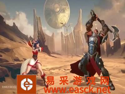 《英雄联盟：格斗》下载地址介绍