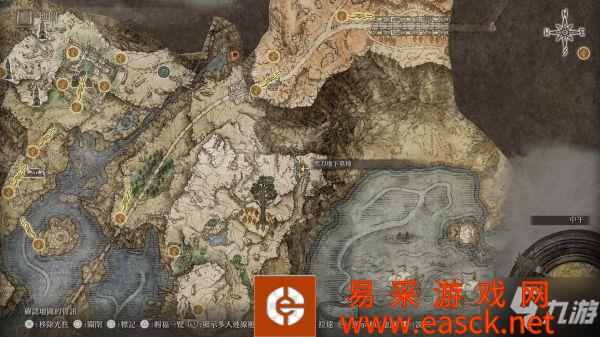 《艾尔登法环》部分防具套装获取攻略