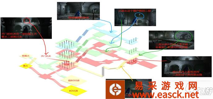 艾尔登法环罗德尔地下墓地怎么走
