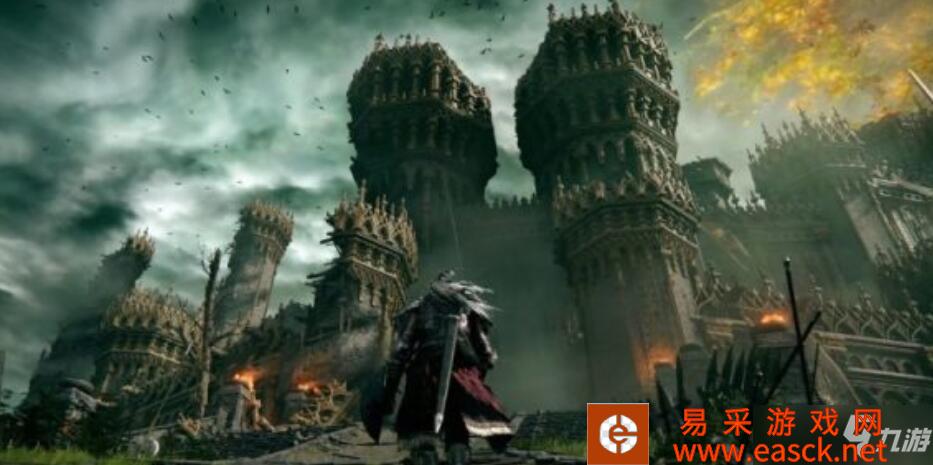 艾尔登法环学院卷轴怎么用及学院卷轴位置分享