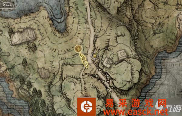 《艾尔登法环》洗点道具获取方法分享 泪滴幼体点位汇总