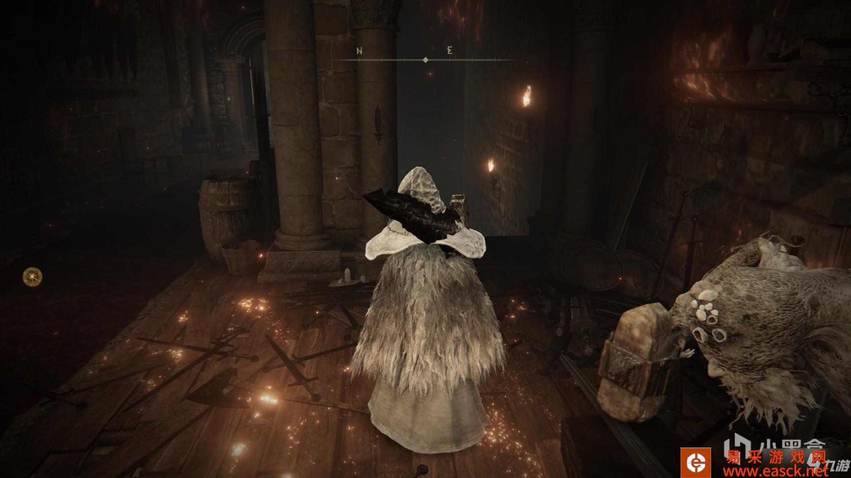 《艾尔登法环》祷告书位置与获取方法介绍[多图] 祷告书攻略大全