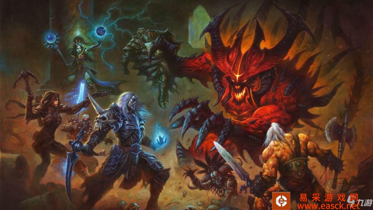 《暗黑破坏神3》第26赛季将新增“梦魇回响”活动