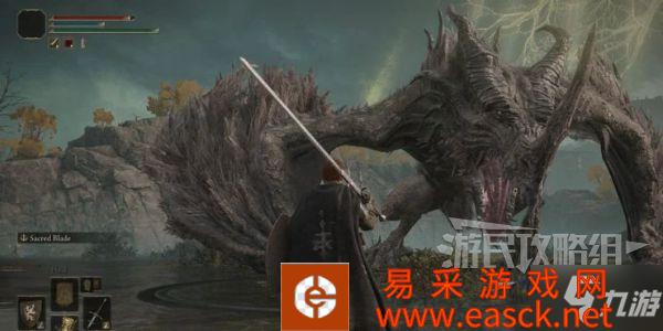 《艾尔登法环》龙飨祷告怎么学 龙心脏作用介绍