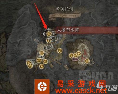 《艾尔登法环》熔炉骑士套装在哪获取 熔炉骑士套装获取方法