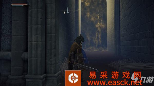 艾尔登法环卢瑟特的辉石杖在哪里