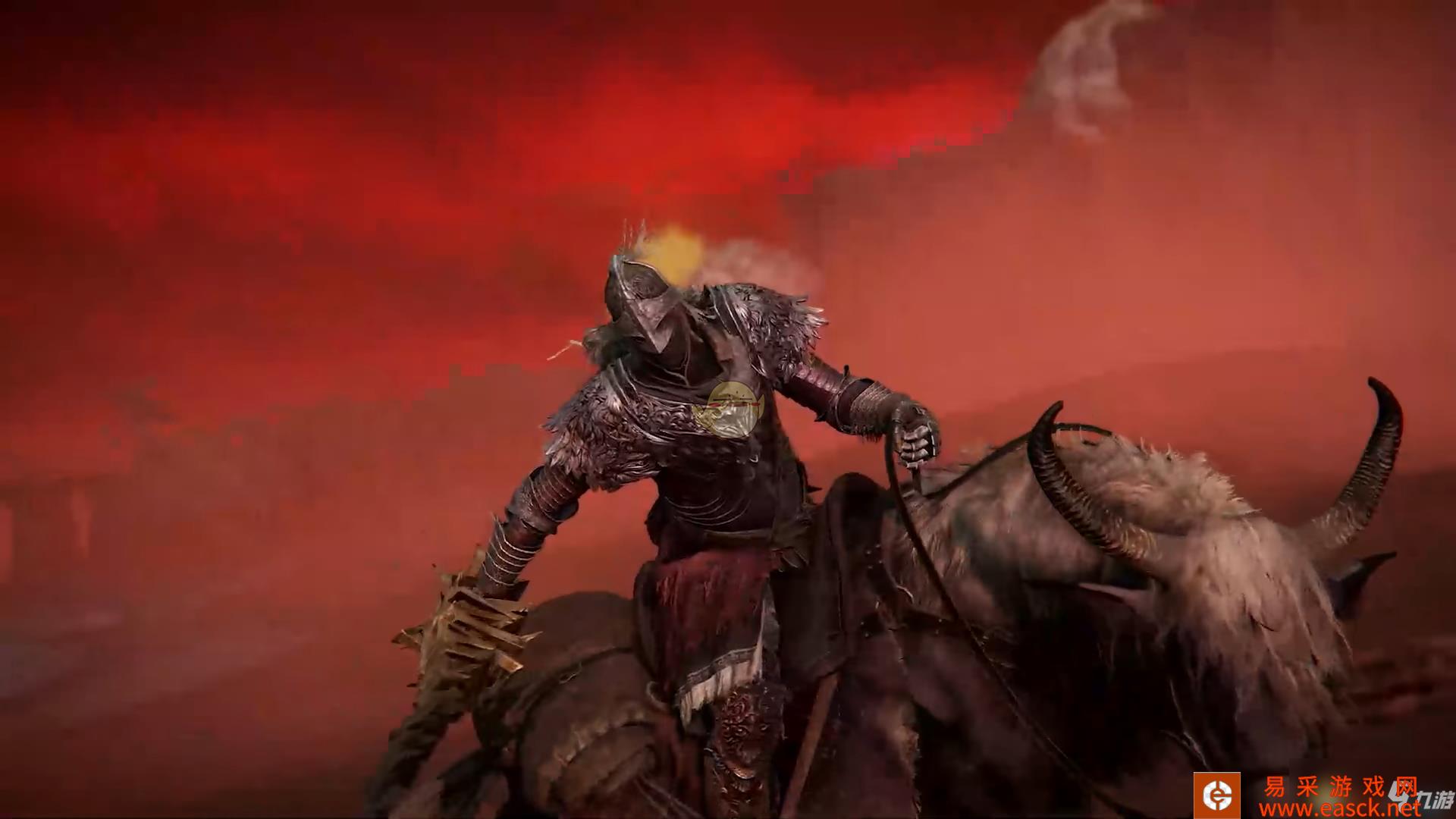 《艾尔登法环》结冰武器获得方法介绍