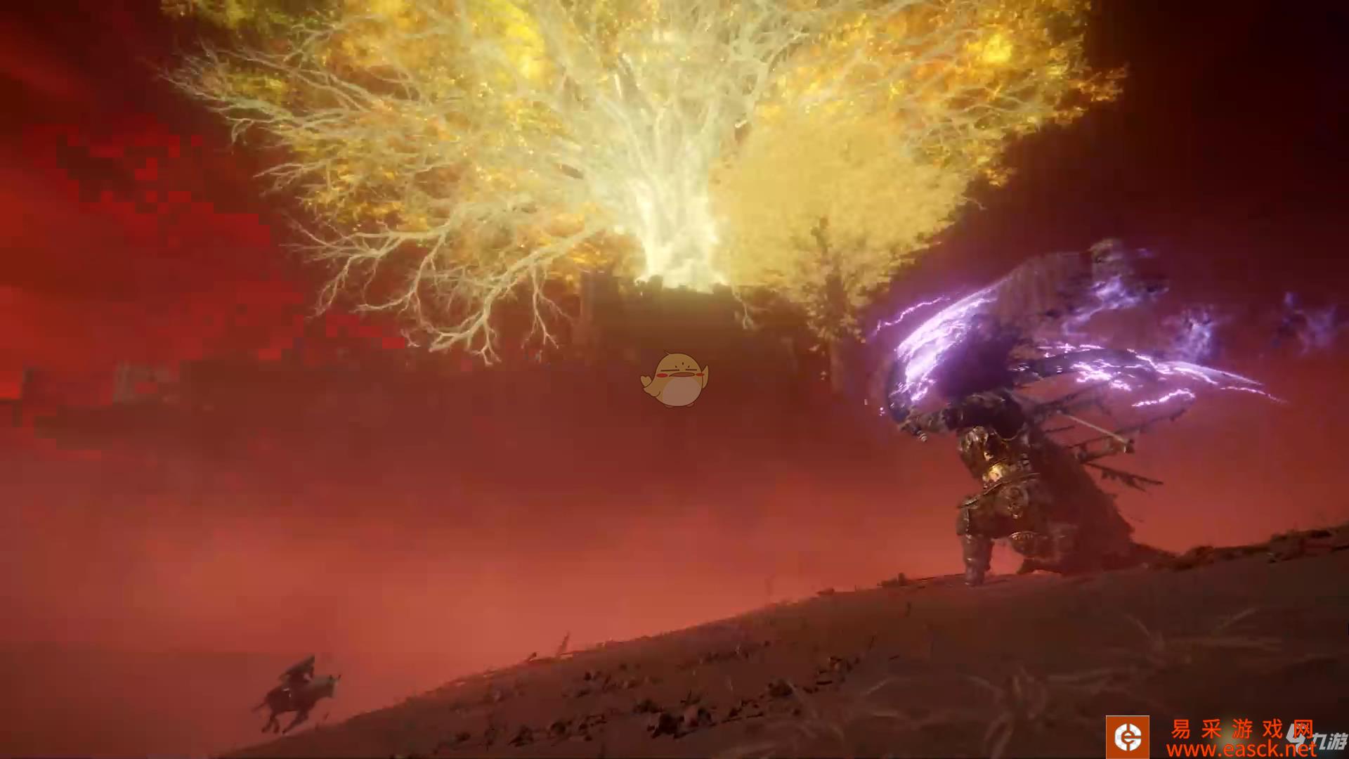 《艾尔登法环》黑夜女巫迷雾获得方法介绍