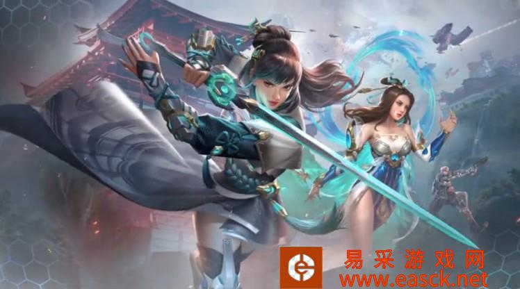 《魂斗罗：归来》10月21日战区重组公告