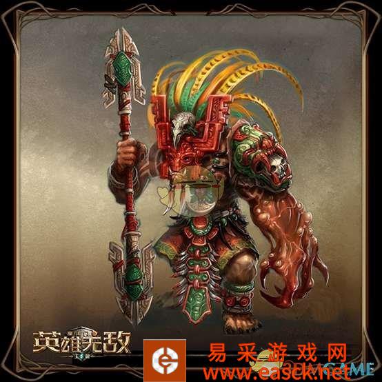 《魔法门之英雄无敌：王朝》掠梦巫兵种介绍