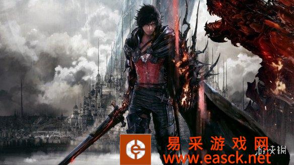 Fami通最受期待游戏新一周出榜 《最终幻想16》再登顶