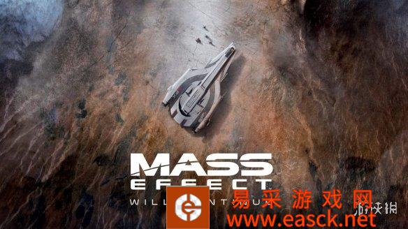 Youtube知名作者Michael Tucker加入《质量效应》团队