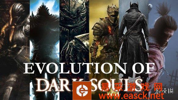 连起来了！网友猜《艾尔登法环》结局或与黑魂血源有关