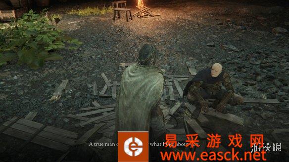 光头帕奇又来阴我！盘点《艾尔登法环》中最有趣的彩蛋