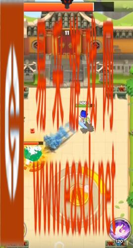 《暴走大侠》少林寺通关攻略介绍