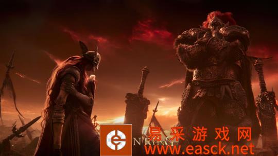 《艾尔登法环》或将上线新多人DLC 网易UU加速器专线互联助你痛快PVP