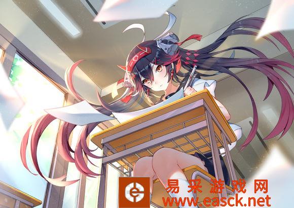 《战双帕弥什》角色大全