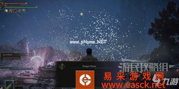 《艾尔登法环》老龙位置与击杀奖励介绍 老龙在哪