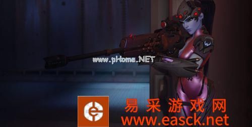 守望先锋新手入门指南 四大类英雄的使用技巧分析