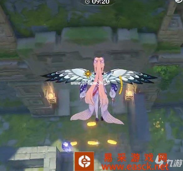 《原神》神工天巧第三关怎么过 神工天巧第三关攻略Get√