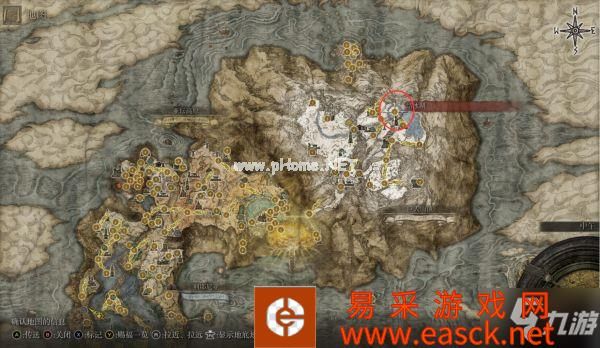 《艾尔登法环》PVP强力流派配装分享