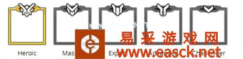 《守望先锋》竞技比赛模式简析 将以月赛形式开展赛季