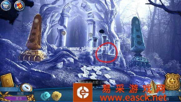 《密室逃脱滚动迷城》第八关女主苏醒攻略图文一览